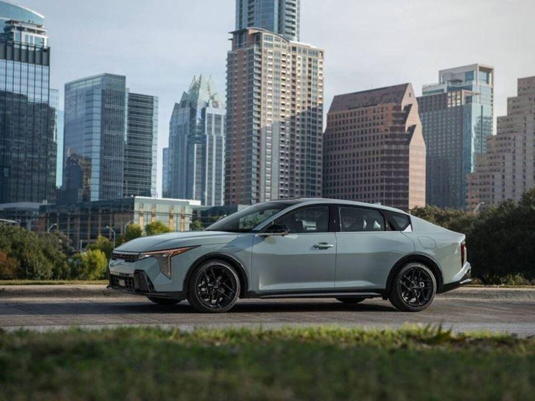 Iniziative e investimenti di Kia Kia America raggiunge il massimo storico di vendite a marzo e nel primo trimestre