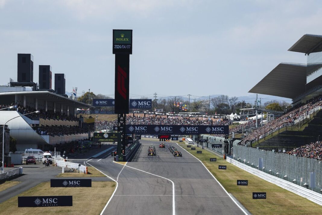 Stagione 2025: cosa aspettarsi Notizie sportive: aggiornamenti sulla Formula 1 e il Campionato FIA