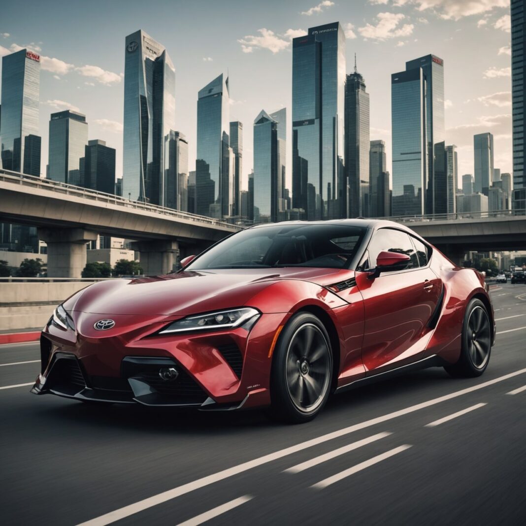 Toyota Full-Line Pricing: dettagli e modelli Prezzi Toyota 2025-2026: scopri le novità e i dettagli